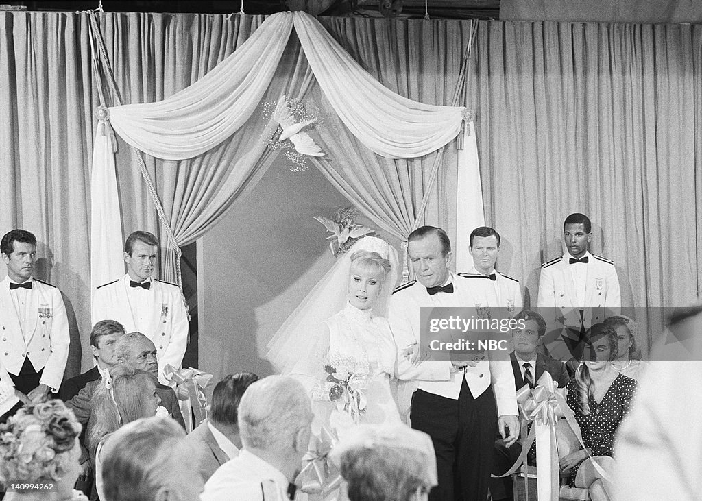 I Dream of Jeannie