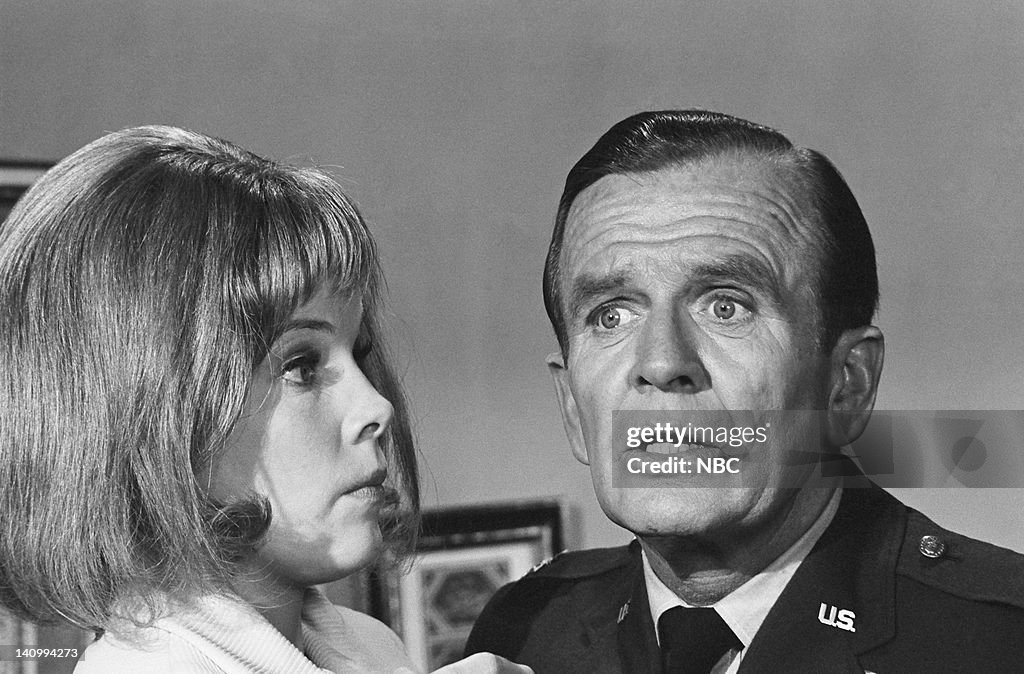 I Dream of Jeannie