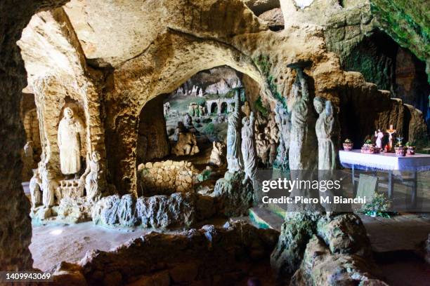 pizzo calabro - calabria stockfoto's en -beelden