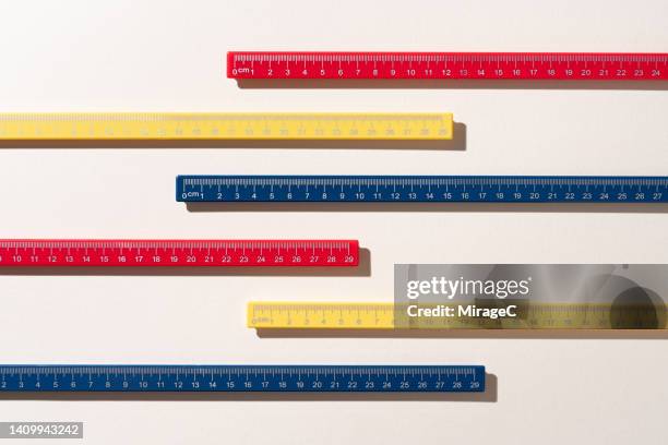 Parallel Ruler Square Yellow 79 Yellow Plastic Ruler Stock Photos, High-Res Pictures, and Images ...
