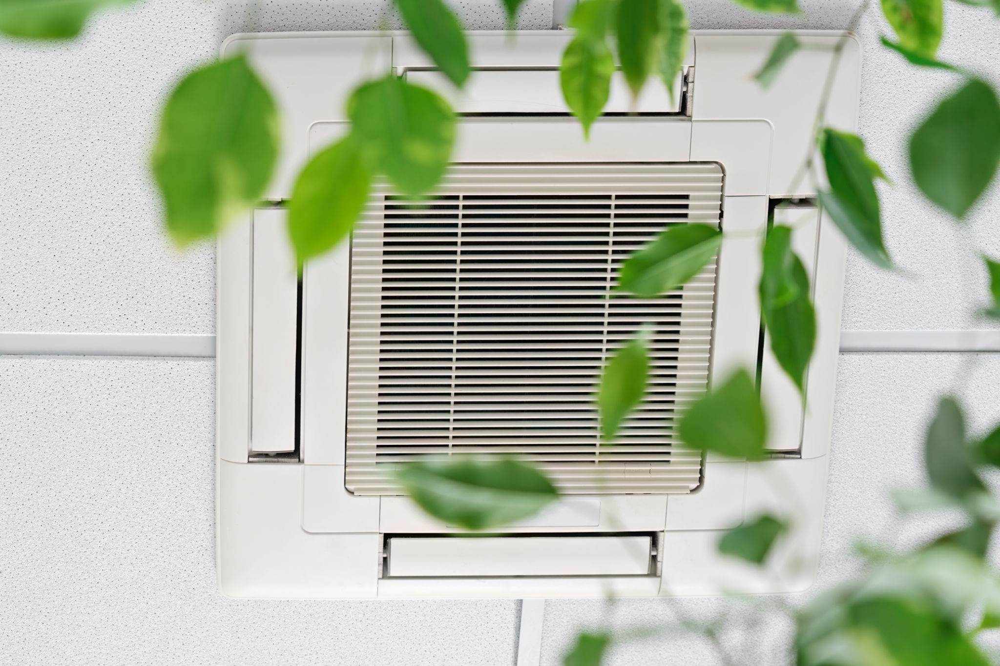 air quality system