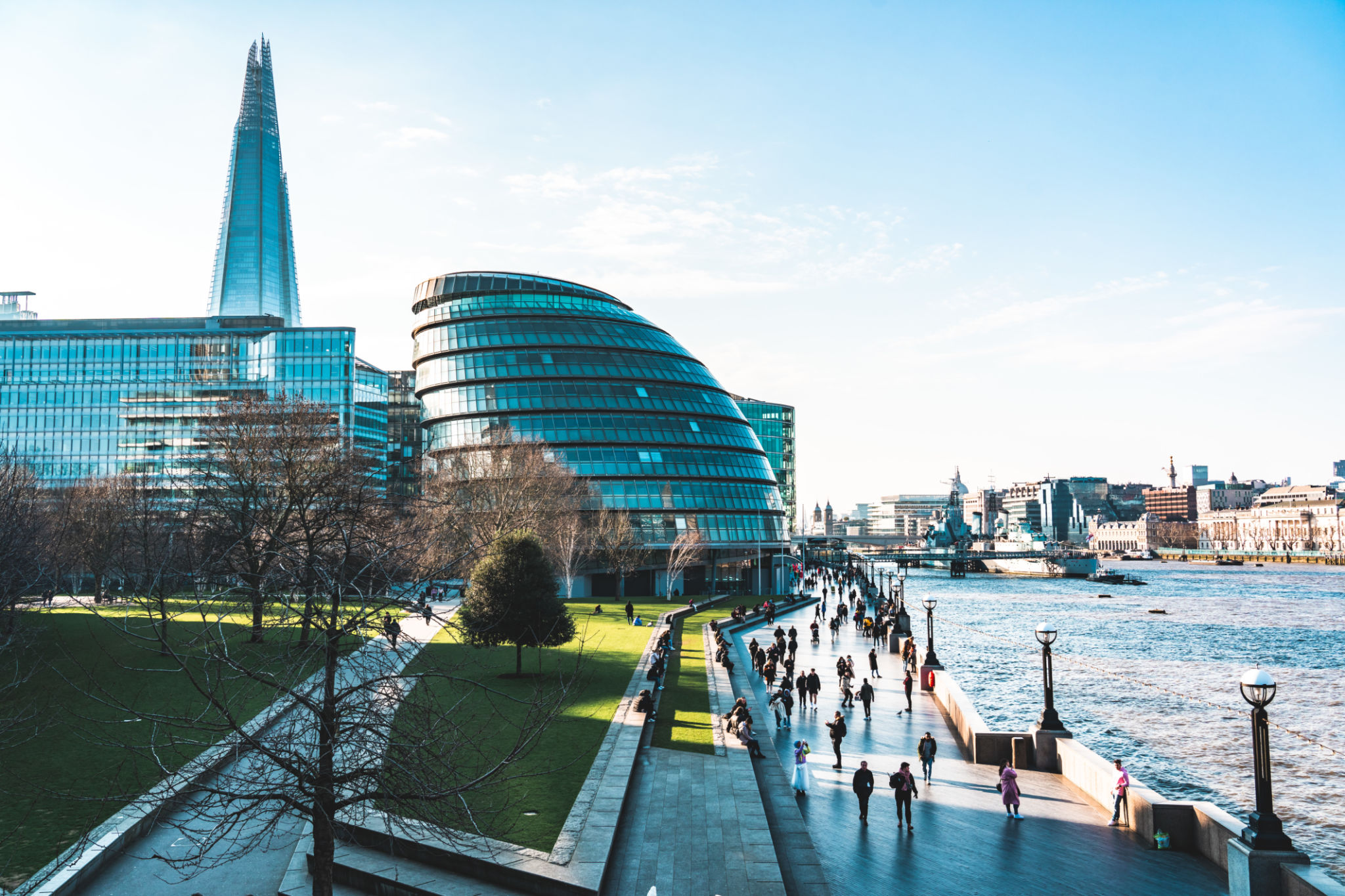 London hidden gems