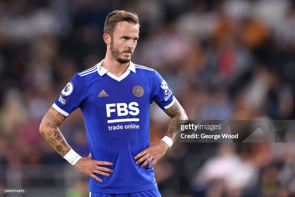 Hull City v Leicester City - Pre-Season Friendly