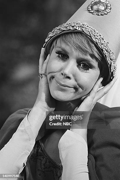 Episode 7 -- Aired 10/28/68 -- Pictured: Judy Carne -- Photo by: NBCU Photo Bank