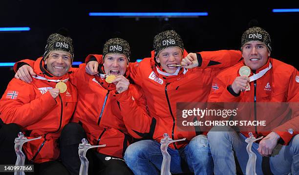 58 Rune Brattsveen Photos & High Res Pictures Getty Images