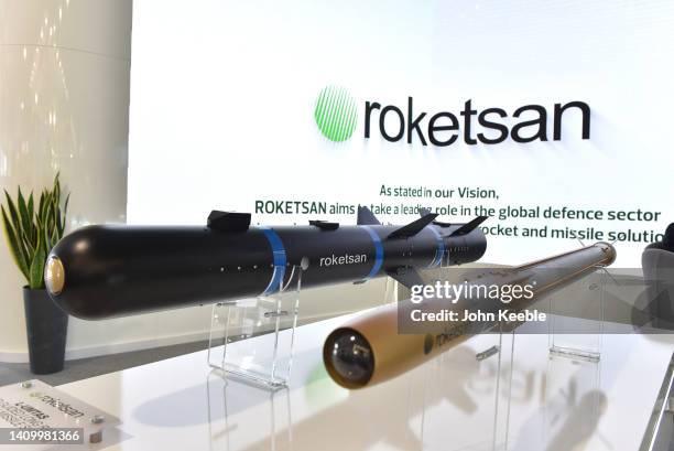 Umtas Laser Tank Photos and Premium High Res Pictures - Getty Images