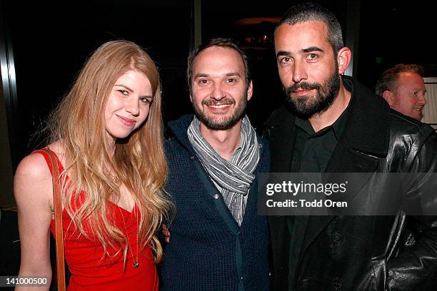 39 Dj Mathieu Schreyer Photos & High Res Pictures - Getty Images