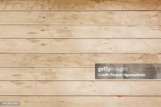 brown color wood wall material burr surface texture background abstract wooden, top view scene - wooden surface finishes foto e immagini stock