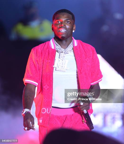 Boogie The Rapper 939 Boogie Rapper Stock Photos, High-Res Pictures, and Images - Getty ...