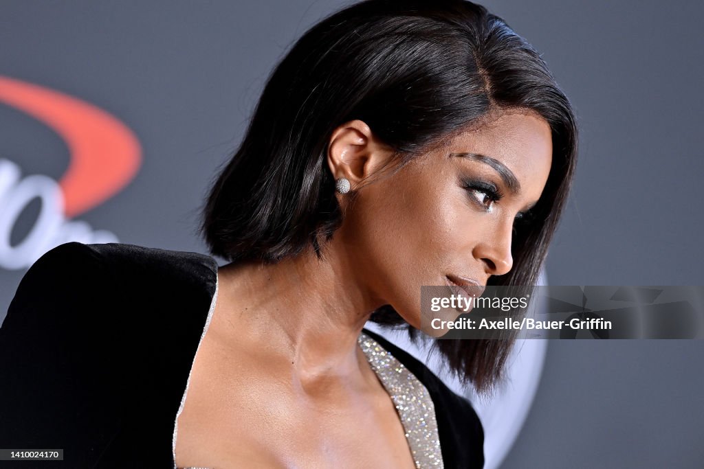 2022 ESPYs - Arrivals