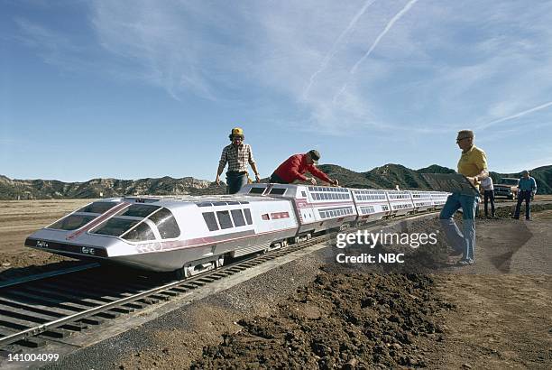 Supertrain Pool Set 83 Supertrain Stock Photos, High-Res Pictures, and Images - Getty Images