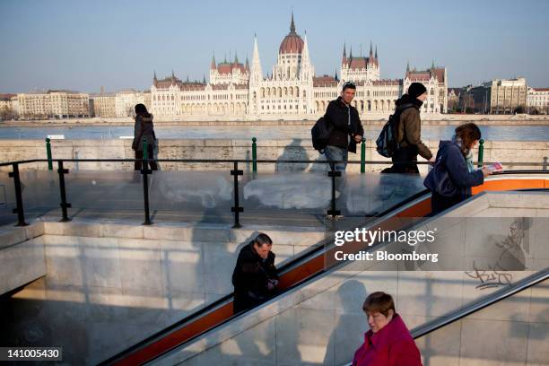 Batthyany Batthyany Square Photos and Premium High Res Pictures - Getty Images