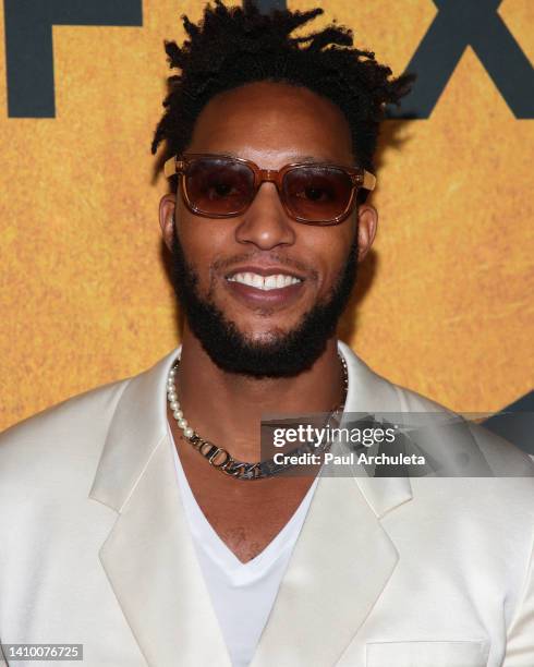 Player Evan Turner attends the Stephen Curry 2022 ESPYs celebration at LAVO Ristorante on July 20, 2022 in West Hollywood, California.