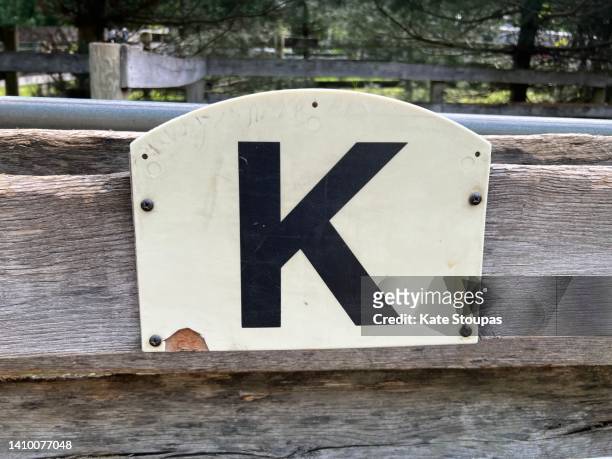 letter k - letter k stock pictures, royalty-free photos & images
