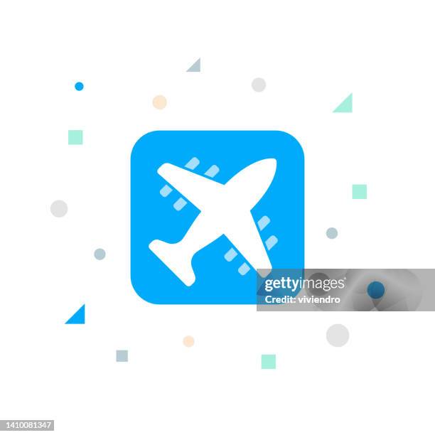 200 Pilot Program Icon High Res Illustrations - Getty Images