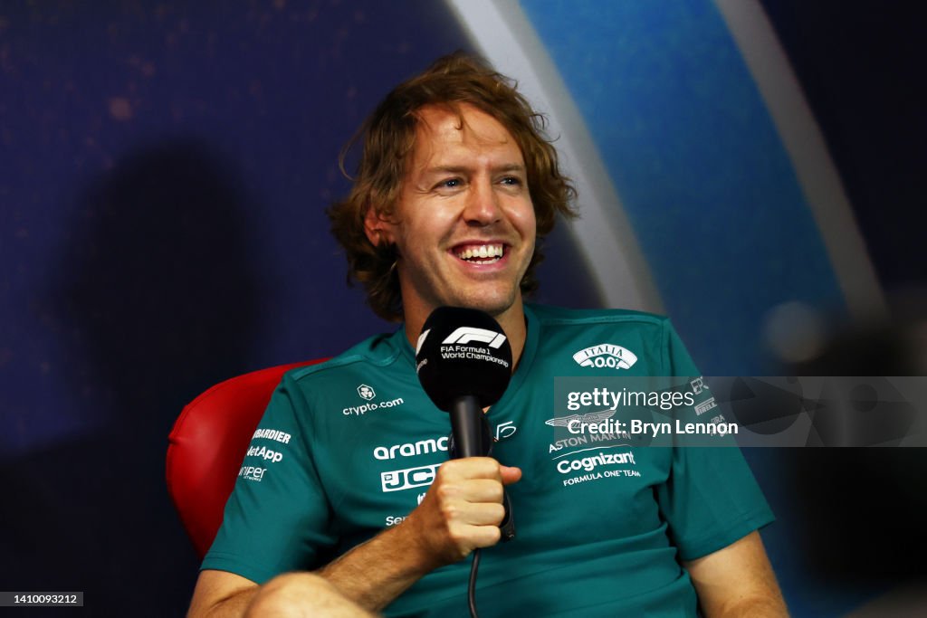 F1 Grand Prix of France - Previews
