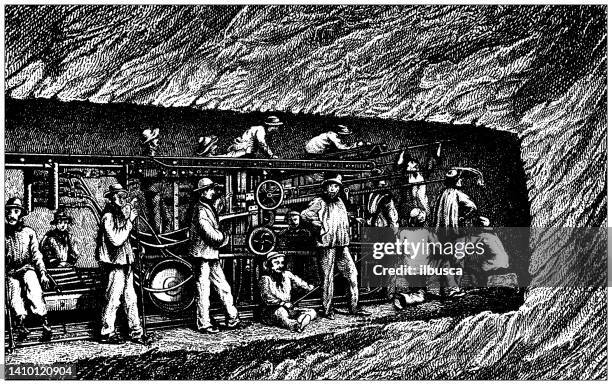 Labor Train Draw Manual Labour Drawing Photos and Premium High Res Pictures - Getty Images