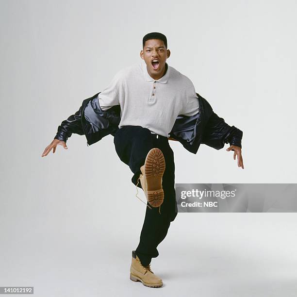 Season 5 -- Pictured: Will Smith as William 'Will' Smith -- Photo by: Gary Null/NBCU Photo Bank