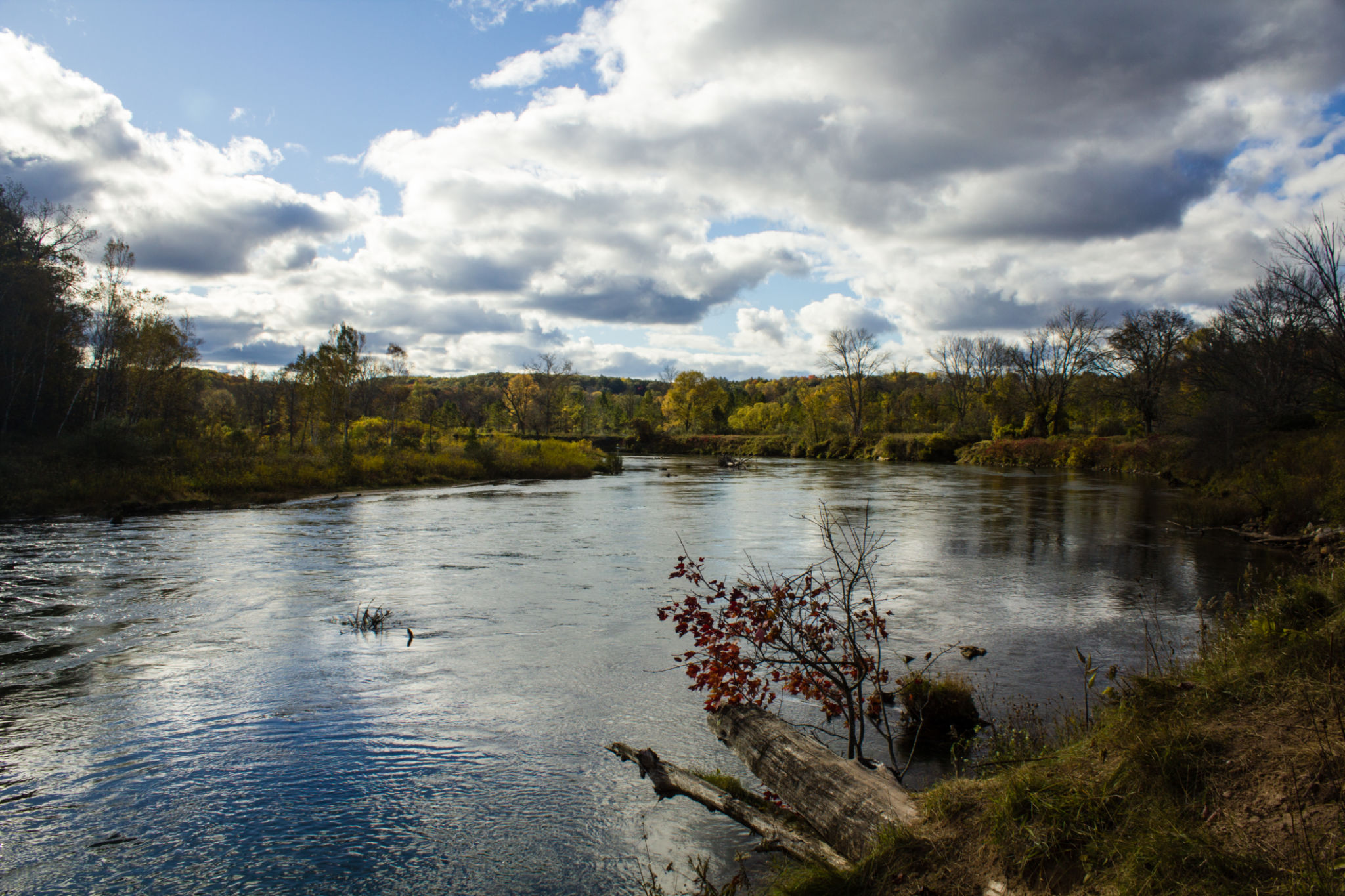 grand river michigan