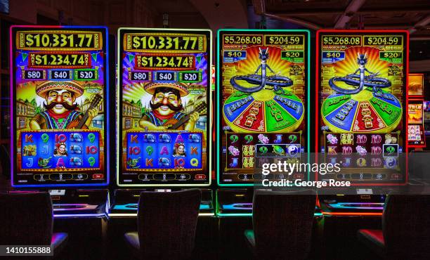 Hot slots casino