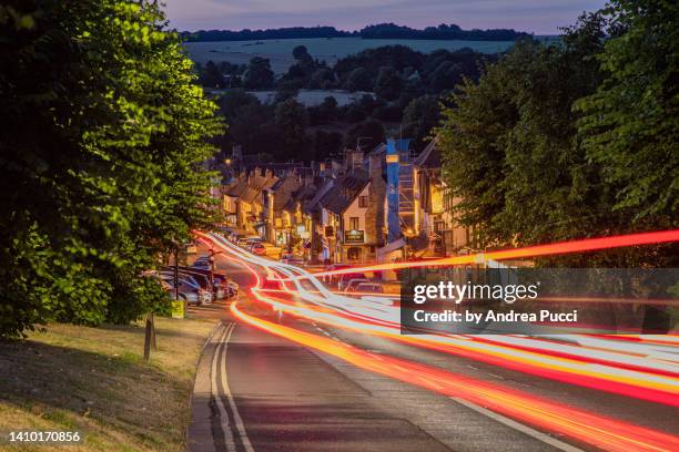 burford, cotwolds, oxfordshire, united kingdom - oxfordshire stock pictures, royalty-free photos & images