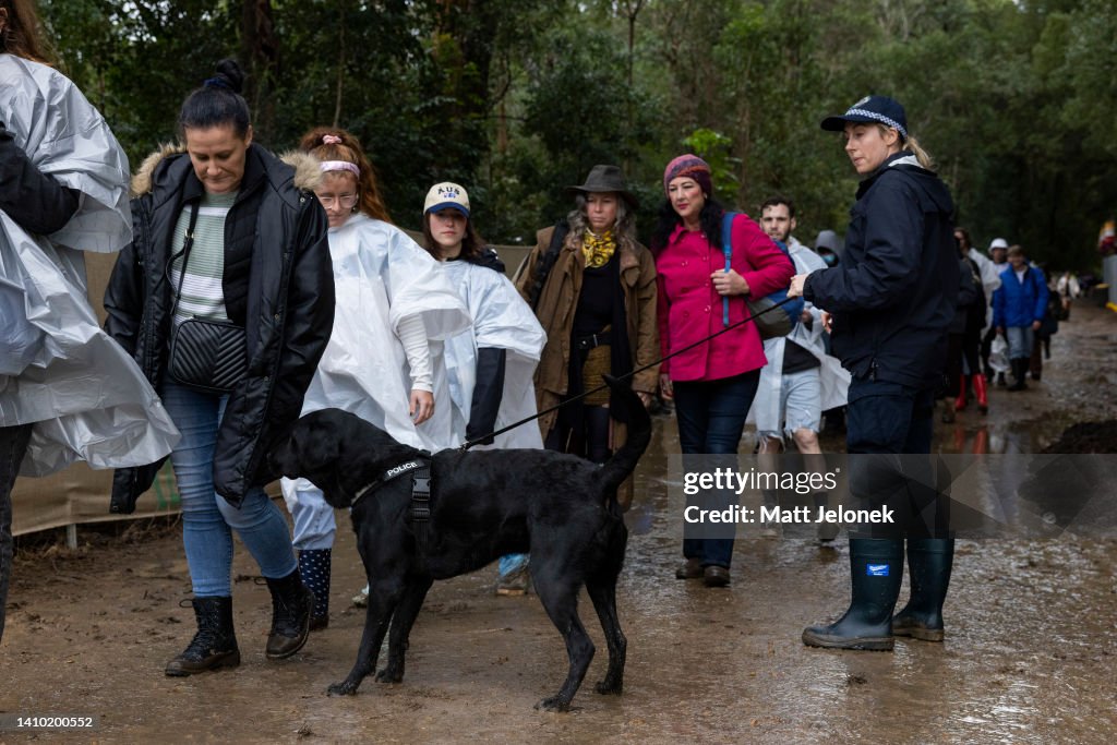 Splendour In The Grass Returns To Byron Bay