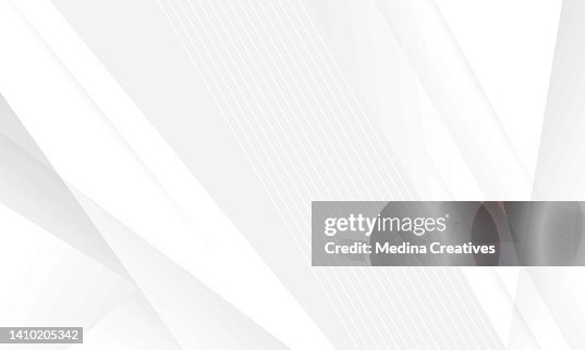 Gradient White Abstract Design Background Gradient White Abstract Design Background