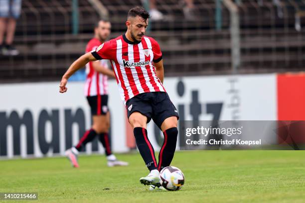 Unai Vencedor Photos and Premium High Res Pictures Getty Images