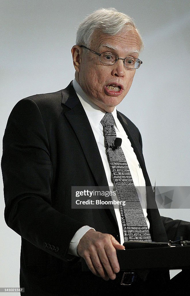 Key Speakers At The Stanford Institute For Economic Policy Research Forum