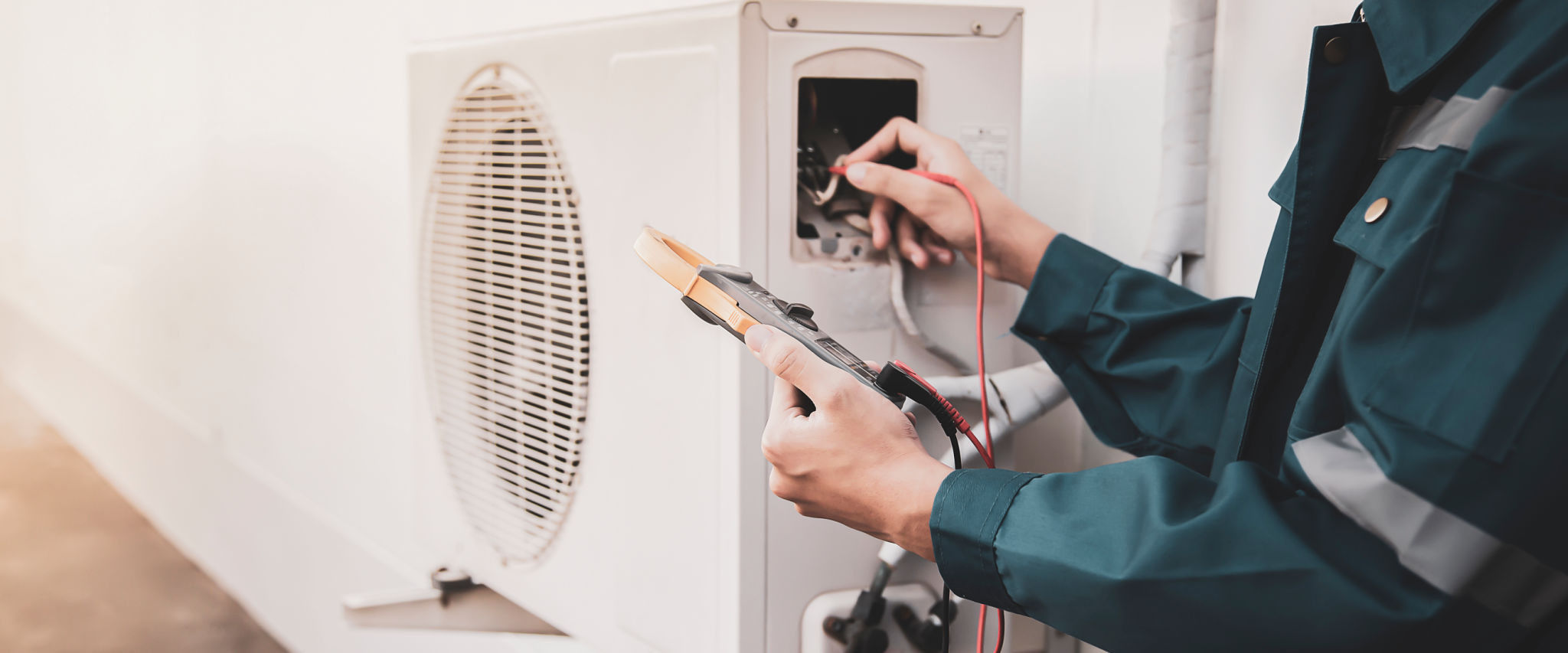 technician repairing device