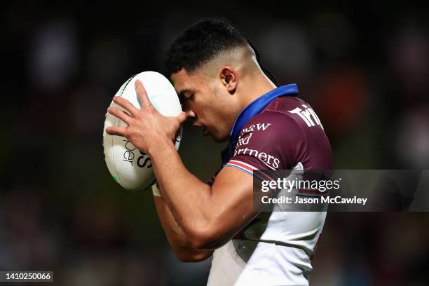 33,706 Manly Sea Eagles Photos & High Res Pictures - Getty Images