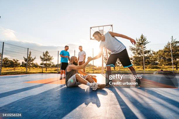 Basketball Pick Up Photos and Premium High Res Pictures - Getty Images