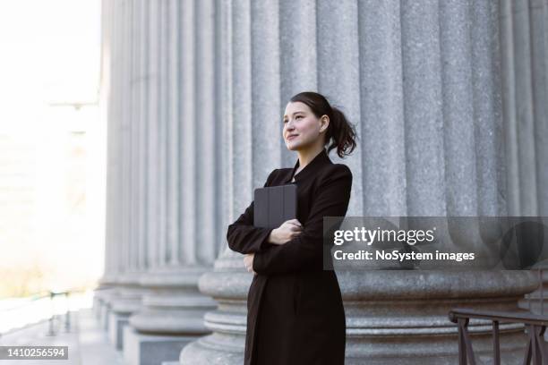 female lawyer - digital democracy stock pictures, royalty-free photos & images