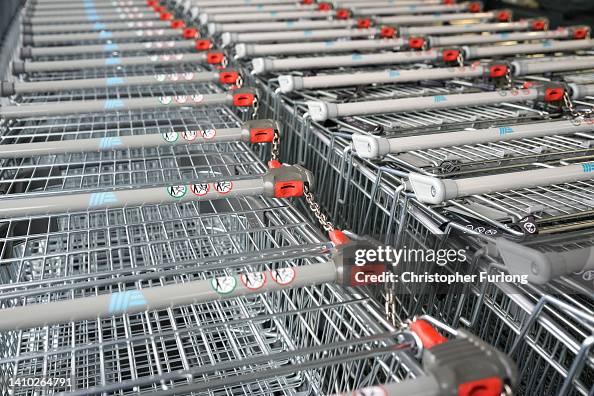 Focus On: Aldi Store Tarleton Focus On: Aldi Store Tarleton