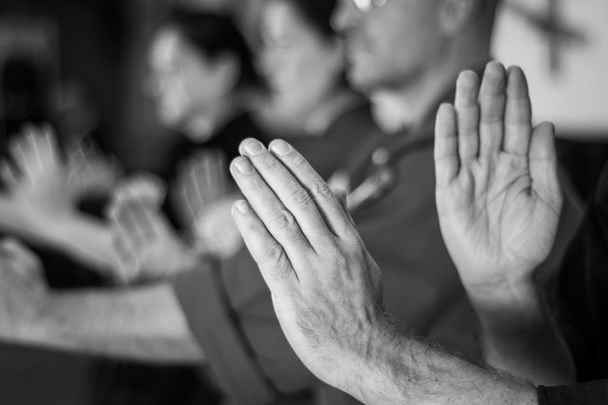 tai chi aikido