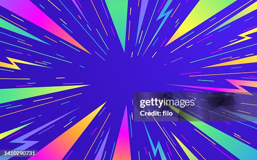 Abstract Zap Lightning Bolt Excitement Modern Gradient Background Abstract Zap Lightning Bolt Excitement Modern Gradient Background