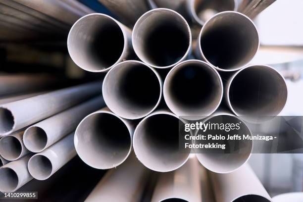 Sp Pvc Pip Pvc Pipe Photos and Premium High Res Pictures - Getty Images