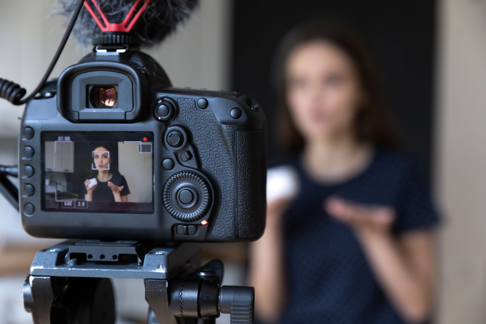 camera class