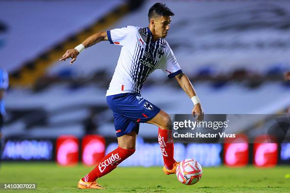 Queretaro v Monterrey - Torneo Apertura 2022 Liga MX Queretaro v Monterrey - Torneo Apertura 2022 Liga MX
