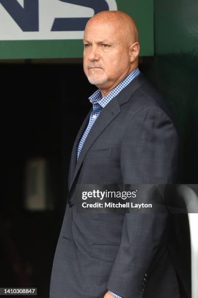 Mickey Rizzo 1,545 Mike Rizzo Photos & High Res Pictures - Getty Images