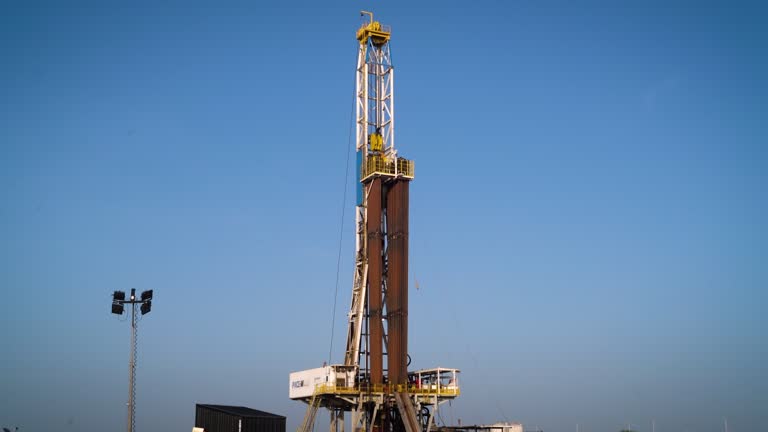 189 Old Oil Rig Stock Videos, Footage, & 4K Video Clips - Getty Images