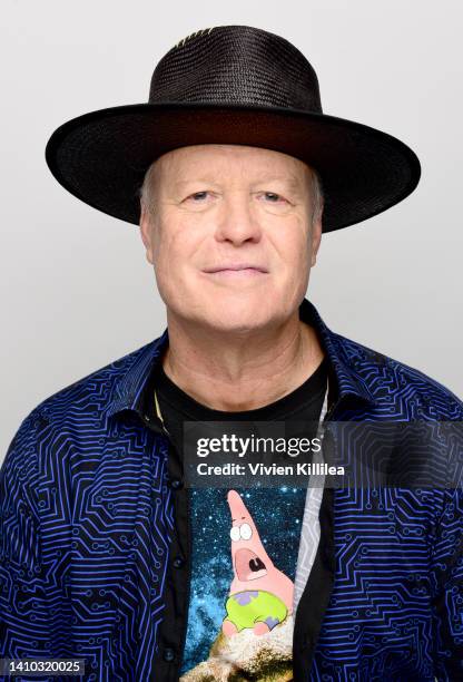 1,201 Bill Fagerbakke Photos & High Res Pictures - Getty Images