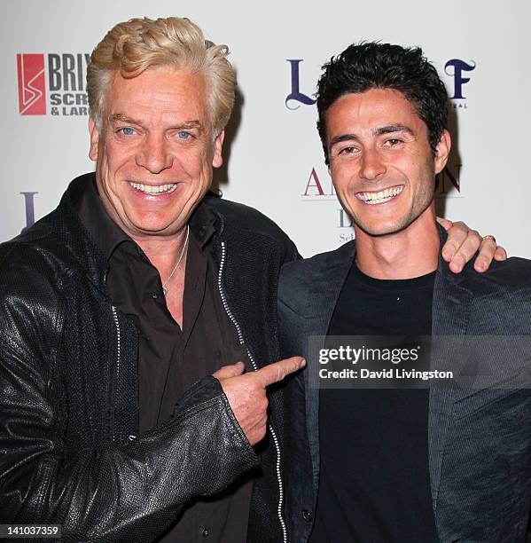 49 Eli Marienthal Stock Photos, High Res Pictures, and Images Getty