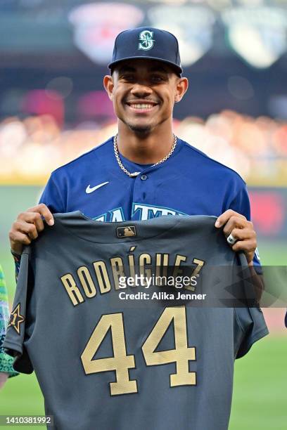 439 Mlb All Star Jerseys Stock Photos, High-Res Pictures, and Images -  Getty Images