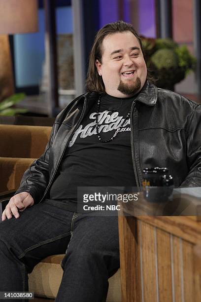 242 Pawn Star Chumlee Photos and Premium High Res Pictures - Getty Images