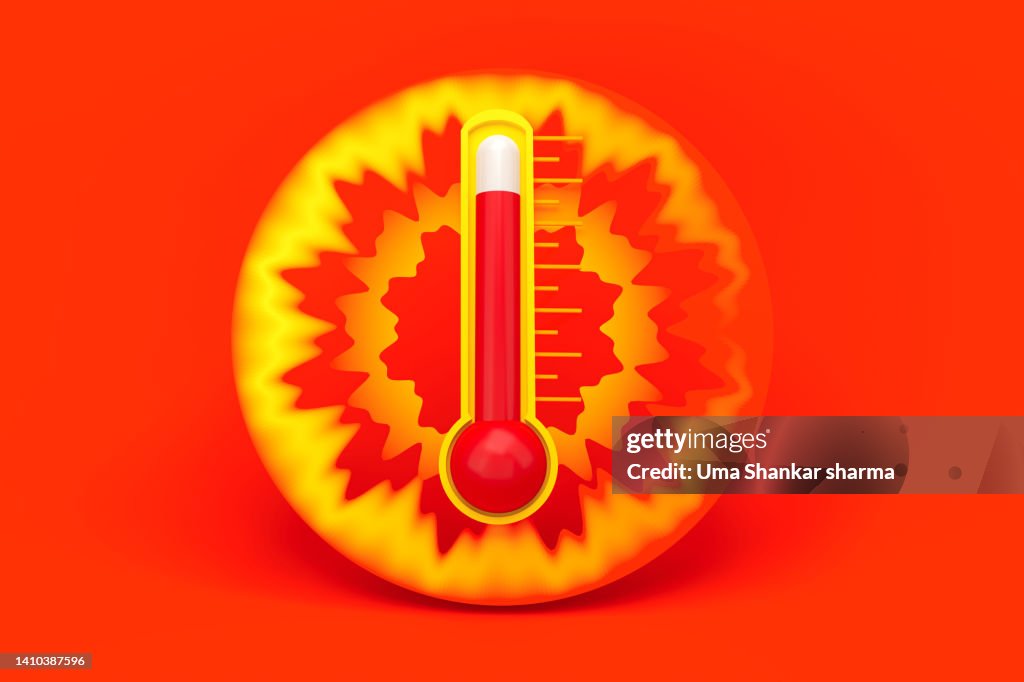 Heat wave