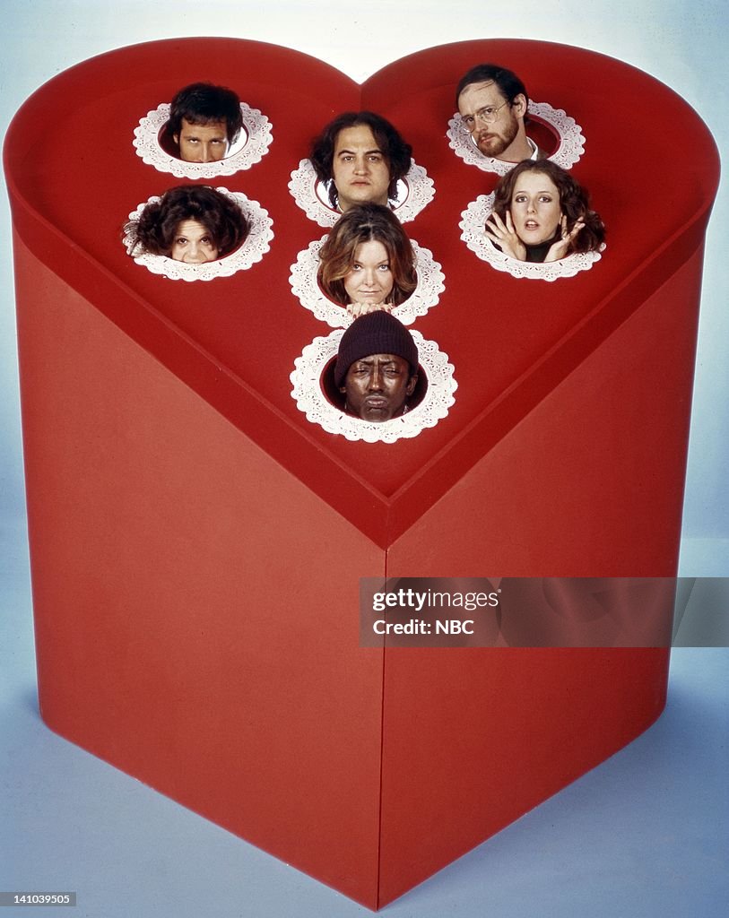 Saturday Night Live Cast