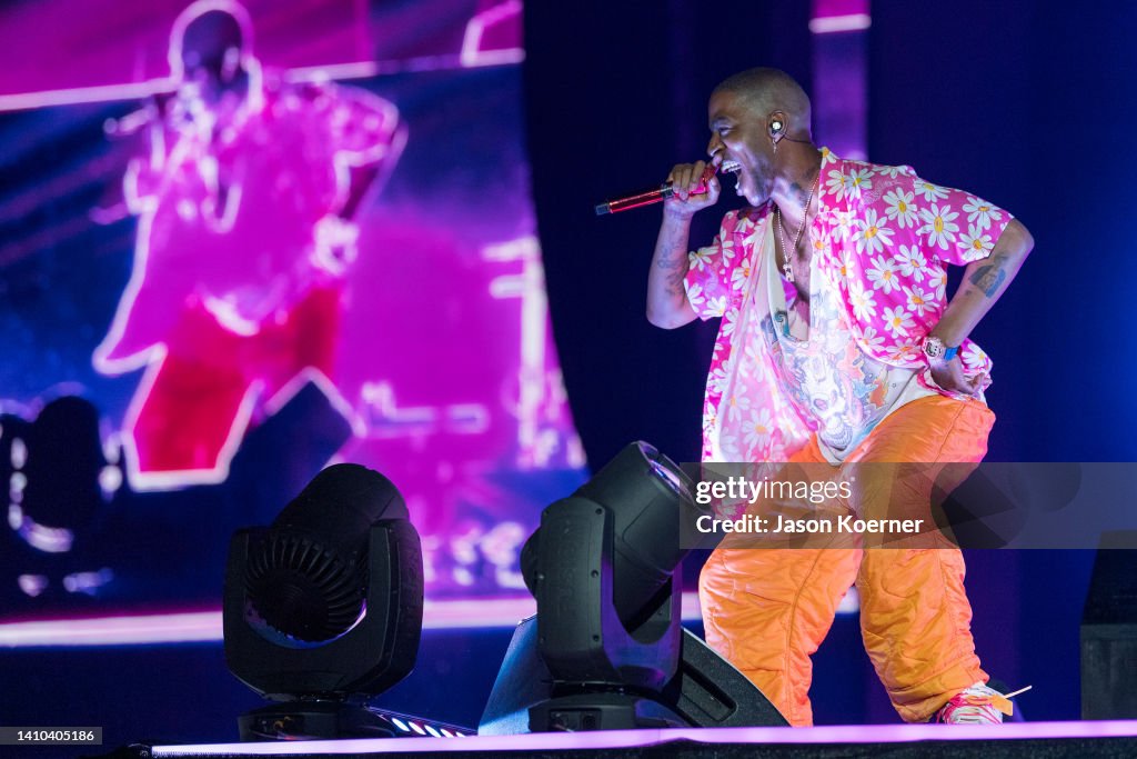 Rolling Loud Miami 2022