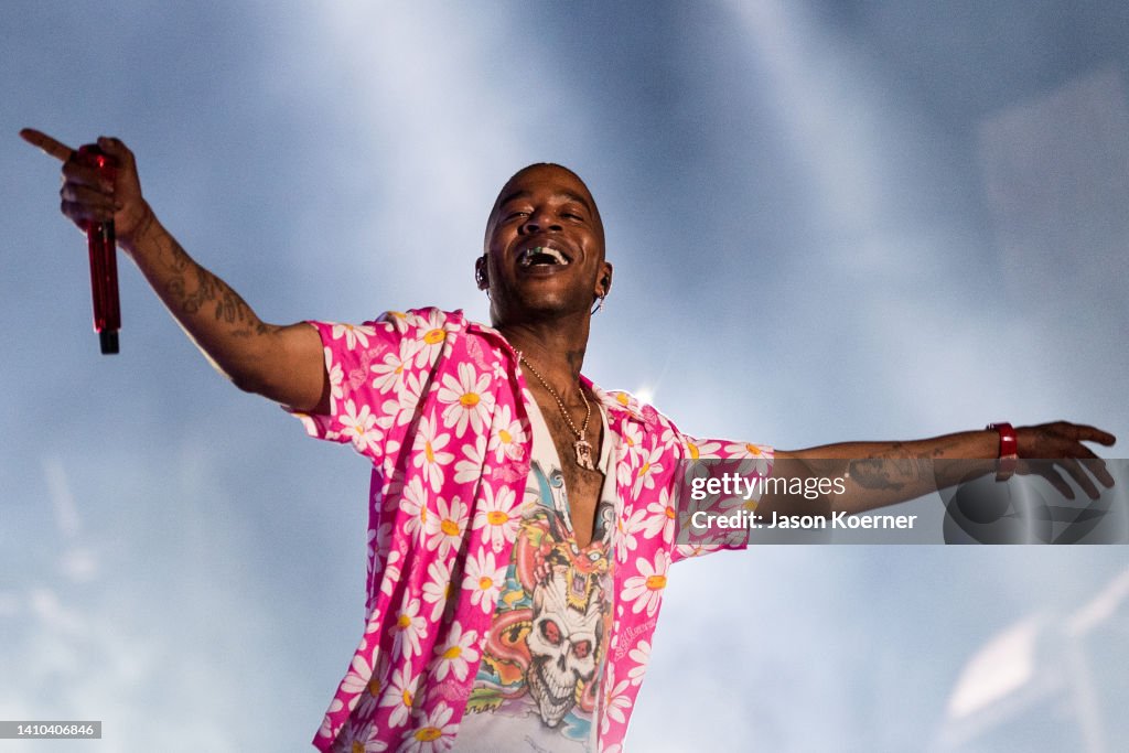 Rolling Loud Miami 2022