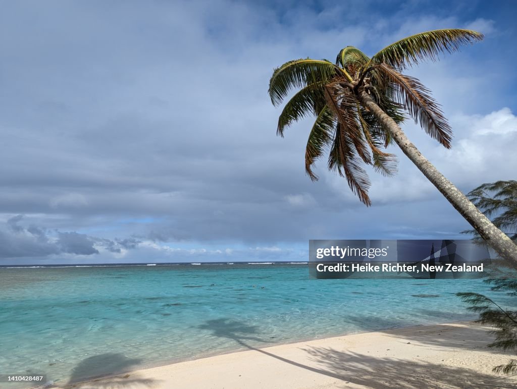 Cook Islands, Rarotonga